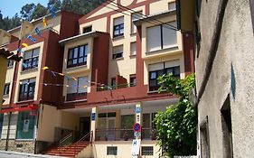 Hotel Sol De La Blanca